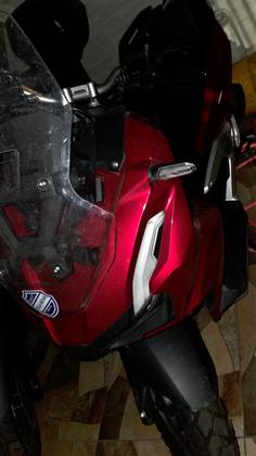 HONDA ADV 160 